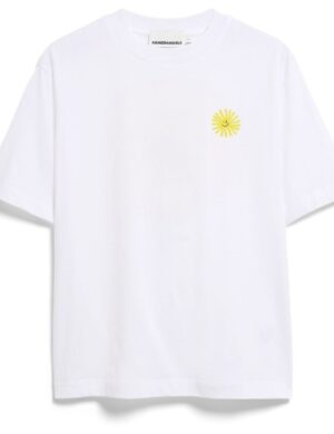 ARMEDANGELS – Women’s Tarjaa Graphic – T-Shirt