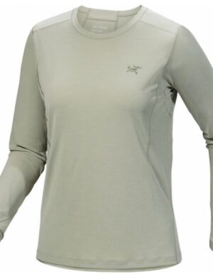 Arc’teryx – Women’s Sunna Crew L/S – Funktionsshirt