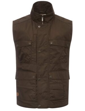 REPORTER LITE VEST M