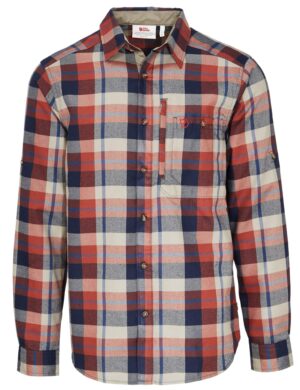 FJÄLLGLIM SHIRT M