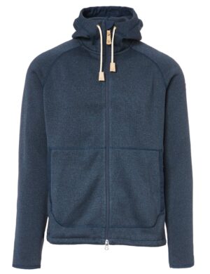 ÖVIK FLEECE HOODIE M