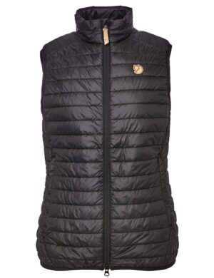 ABISKO PADDED VEST W