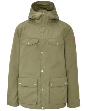 GREENLAND JACKET M