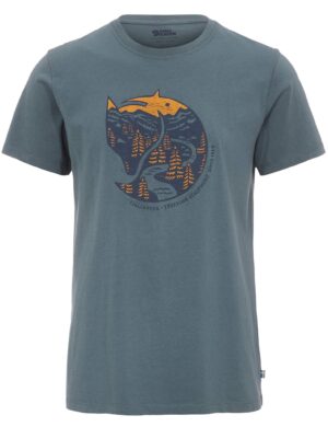 ARCTIC FOX T-SHIRT M