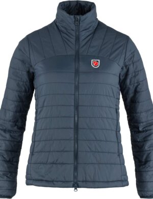 EXPEDITION X-LÄTT JACKET W
