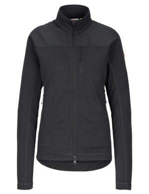 ABISKO LITE FLEECE JACKET W