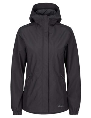 SAKATA HOODED JACKET