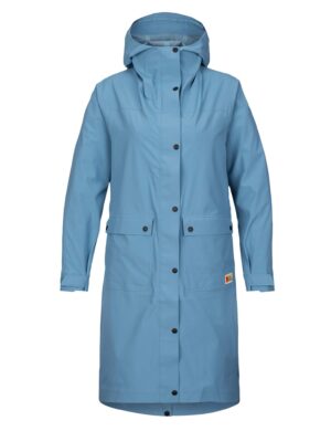 VARDAG RAIN PARKA W