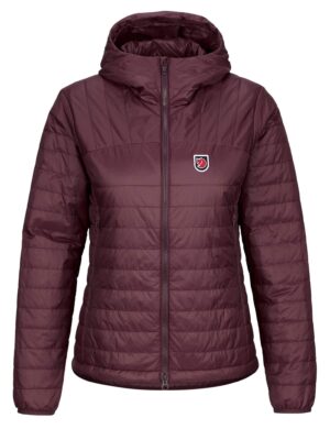 EXPEDITION X-LÄTT HOODIE W