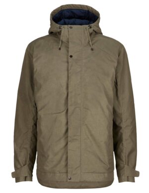 ULLAHAU PADDED JACKET