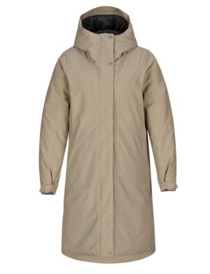 HC HYDRATIC PADDED PARKA W