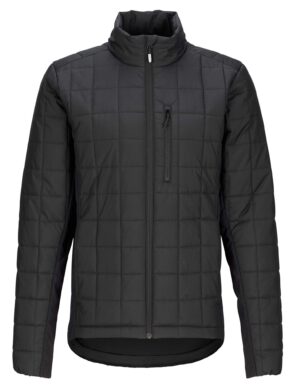 HOSBY BIKE PADDED JACKET