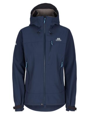 VULCAN WMNS JACKET