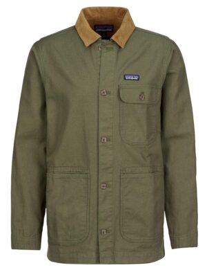 M’S POINT REYES CANVAS JKT