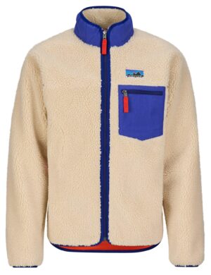 M’S CLASSIC RETRO-X JACKET