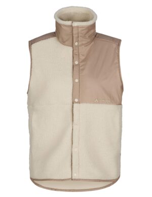 NAJUN FLEECE VEST