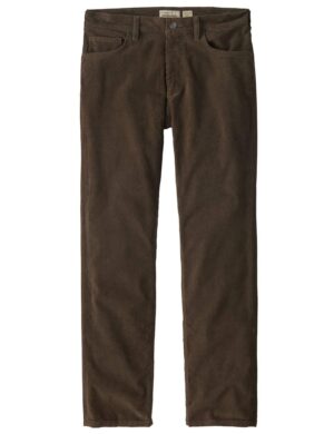 M’S ORGANIC COTTON CORDUROY JEANS – REG