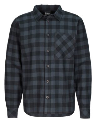 LITE FLANNEL SHIRT M