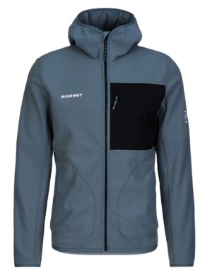 TAMARO ML HOODED JACKET M