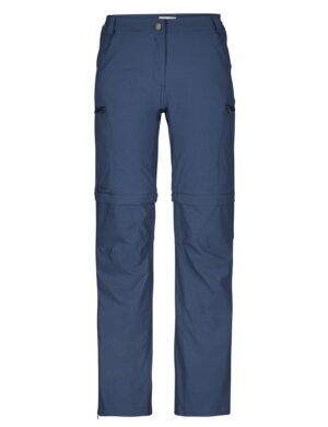 OCOA ZIPOFF PANTS