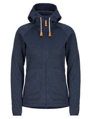 ÖVIK FLEECE HOODIE W