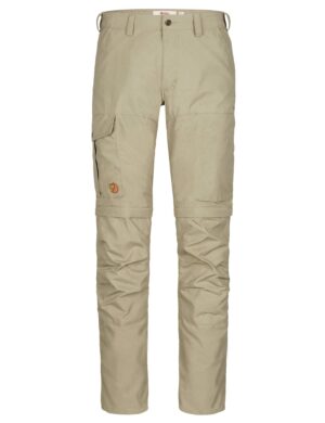 KARL PRO ZIP-OFF TROUSERS M