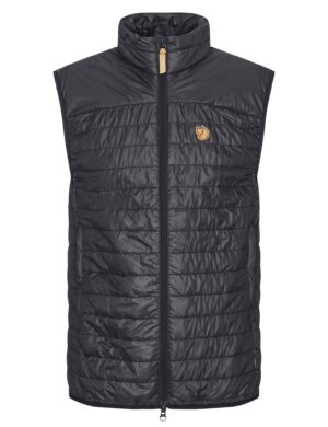 ABISKO PADDED VEST M