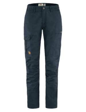 KARLA PRO TROUSERS CURVED W