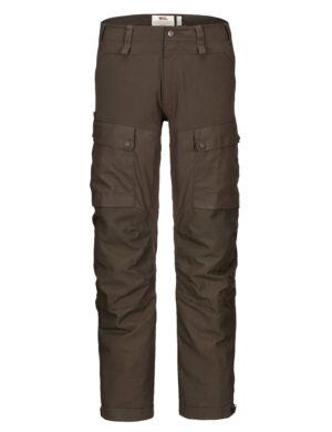 LAPPLAND HYBRID TROUSERS M