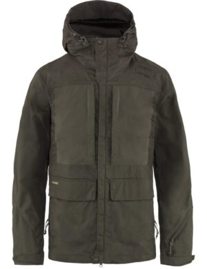 LAPPLAND HYBRID JACKET M