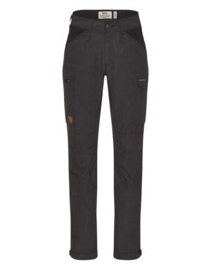 KAIPAK TROUSERS CURVED W