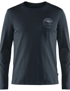 FOREVER NATURE BADGE LS M