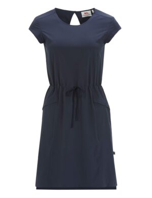 HIGH COAST LITE DRESS W