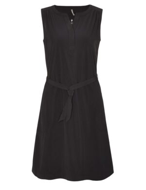 SPOTLESS TRAVELER TANK DRESS