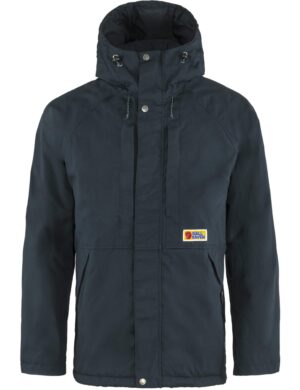 VARDAG LITE PADDED JACKET M