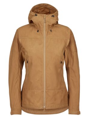 ABISKO LITE TREKKING JACKET W