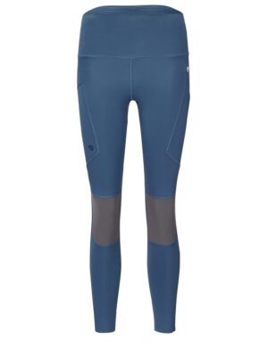 ABISKO TREKKING TIGHTS PRO W