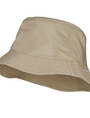 REVERSIBLE BUCKET HAT