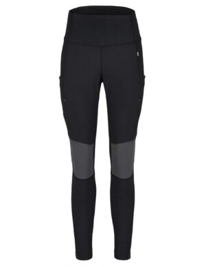 ABISKO VÄRM TREKKING TIGHTS W