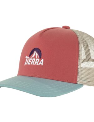 5 PANEL WACKY TRUCKER