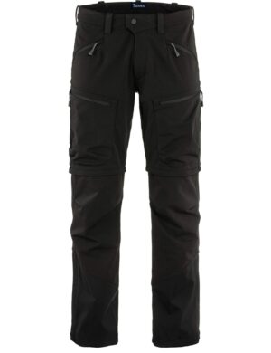 LITE TRACK CONVERTIBLE PANT M
