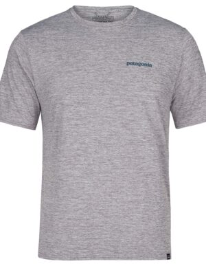 M’S CAP COOL DAILY GRAPHIC SHIRT – WATERS