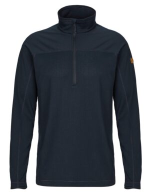 ABISKO LITE FLEECE HALF ZIP M