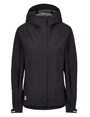 HC HYDRATIC TRAIL JACKET W