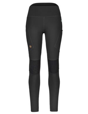 ABISKO TREKKING TIGHTS HD W