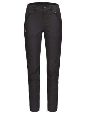ABISKO TRAIL STRETCH TROUSERS W