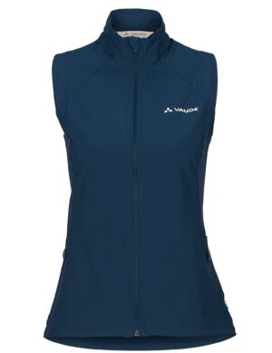 WOMEN’S YARAS VEST