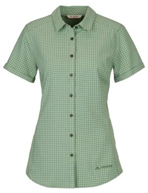 WOMEN’S SEILAND SHIRT III