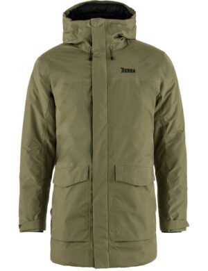 NIKKA PARKA M