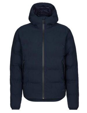 SCHARYN PADDED JACKET